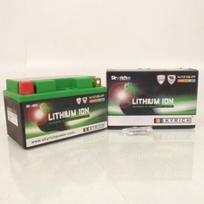 Batterie Lithium Skyrich pour
