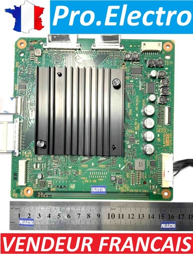 Tcon con inverter led - led, driver