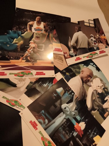 Lot photos space jam - lot,