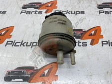 2005 Nissan Navara D22 Power Steering Bottle 2002-2005