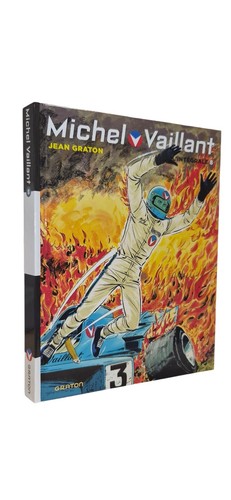 Michel vaillant l - :, l'integrale