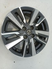 Jante NISSAN MICRA 5