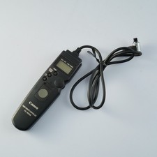 Excellent Canon TC-80N3