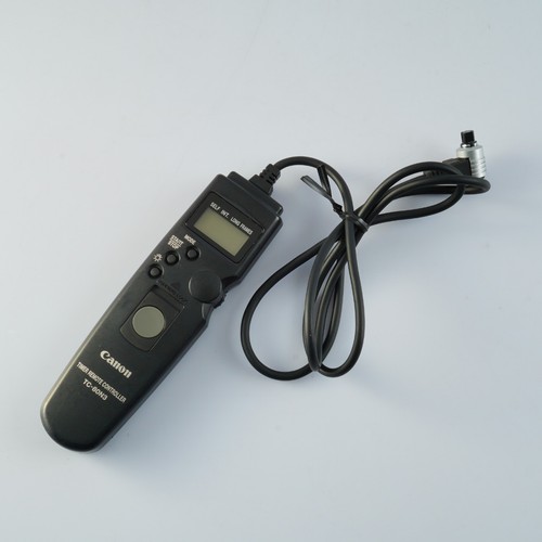 Excellent canon 80n3 - excellent, tc-80n3