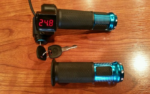 Razor e300 e200 dirt quad - razor,