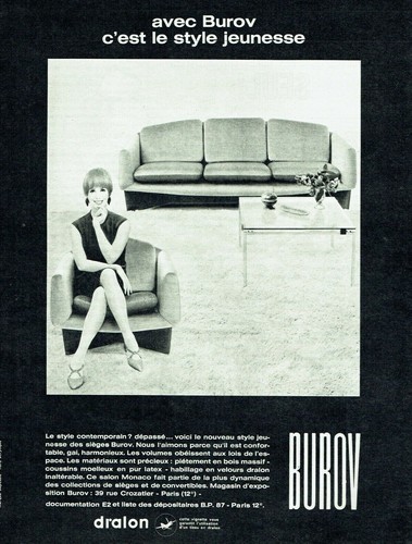 Publicité advertising 089 - publicité,