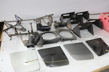 Porsche 924 944 Phare