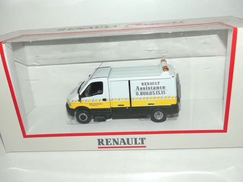 Renault mascott - mascott,