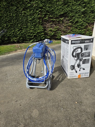 Pompe airless graco - airless,