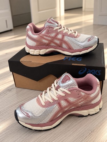 Asics baskets femme - baskets, course