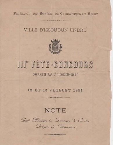 Iiime fête concours - iiime,