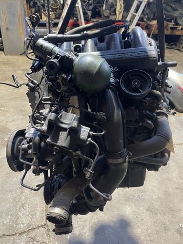 Moteur citroen 1 - xm, 2.1
