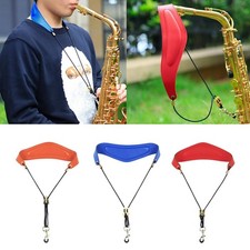 Saxophone Courroie De Cou pour