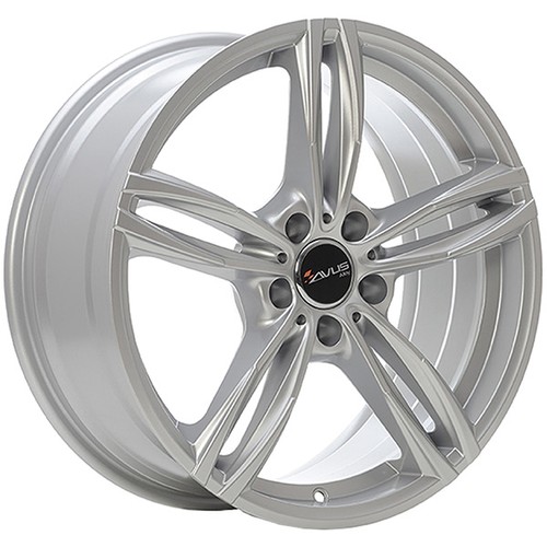 Jantes roues avus af15 - jantes,