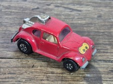 Voiture Miniature Volkswagen