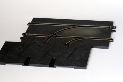 Rare rail circuit vrai - rare, le