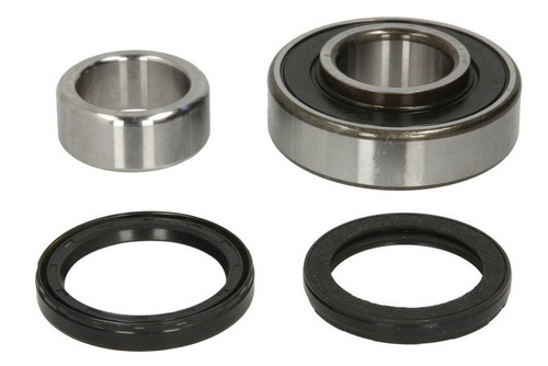 Kit roulements roue skf - de,