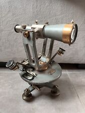 Instrument de mesure