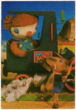 Colargol - Image Vitho