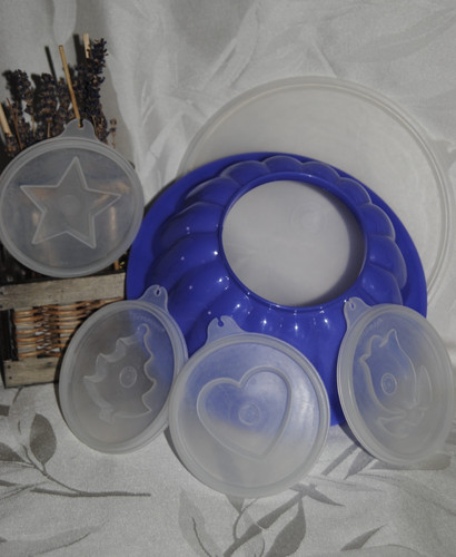 Tupperware moule à - moule,