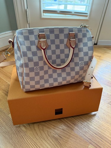 Louis vuitton speedy - louis,
