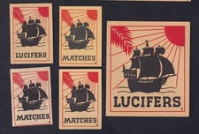 5  Ancienne  étiquette