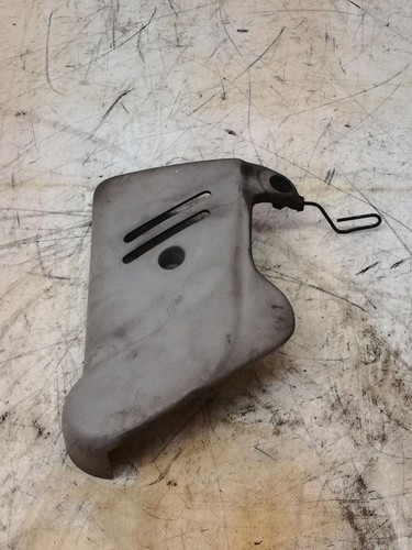 Protection fourche avant tecno - avant,