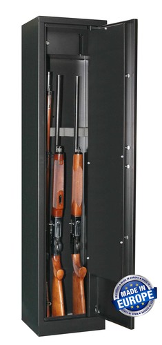 Armoire forte fortify delta - forte,