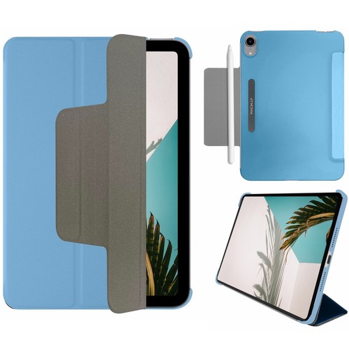 Macally smart case - case, housse