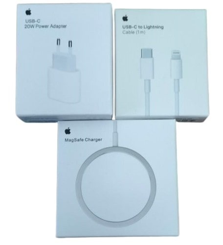Pack charge rapide - charge,