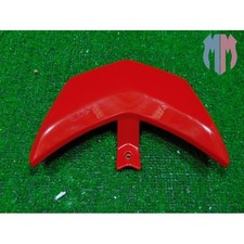 Coque arrière de couverture