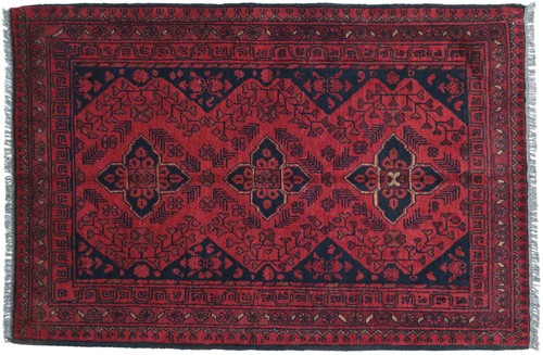 Tapis afghan khal - afghan,