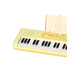  37 Touches Piano Jouet Avec