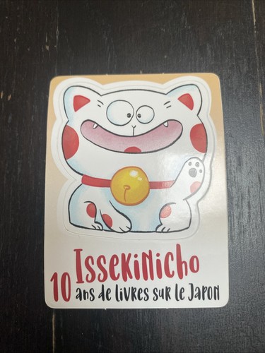 Para autocollant bd - bd,