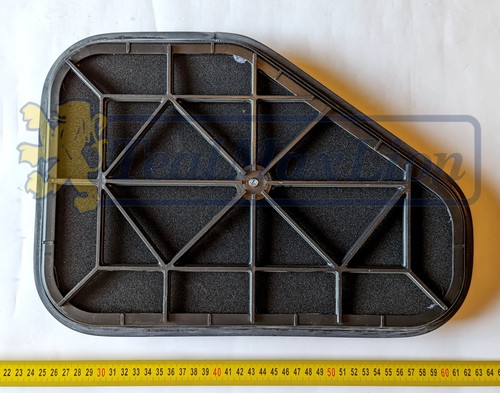 Filtre air complet - filtre, peugeot