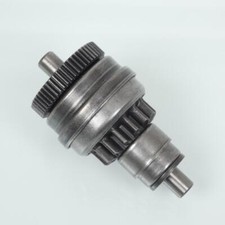 Galet lanceur de démarreur