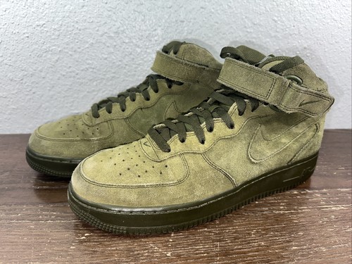 Nike air force mid - nike, legion