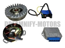 Kit D'Allumage Électronique