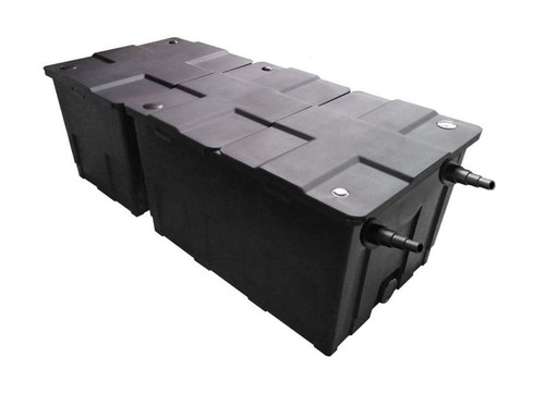 Aquaone cbf 550b bio filtres - aquaone,