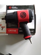 Clé à Choc Chicago