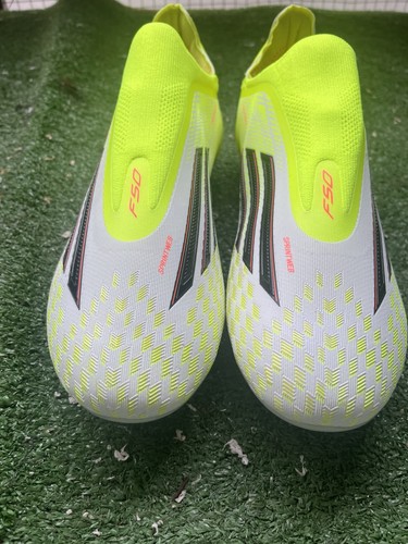 Adidas f50 crampons sans - adidas,