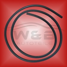 Cadre Pour Pare-Brise SUZUKI WAGON R+ BJ:2000-2006 Joint En Caoutchouc