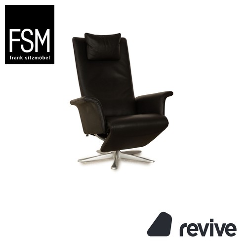 Fsm filou fauteuil - fsm, cuir