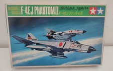 Tamiya McDonnel-Douglas F-4EJ