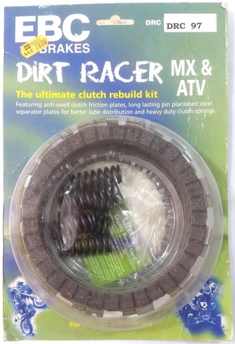 Yamaha 250 01 kit - yz,