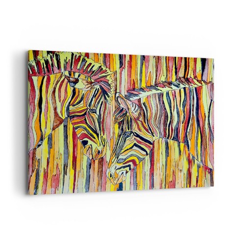 Impression sur toile - impression,