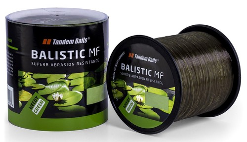 Tandem baits fil - fil, de