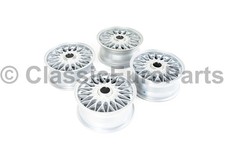 16'' wheel set for BBS RS BMW