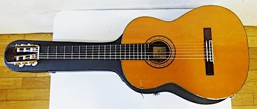 String nylon guitare classique
