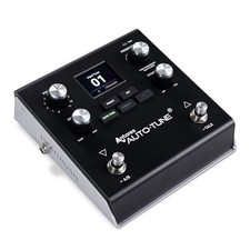 HeadRush VX5 AutoTune Vocal